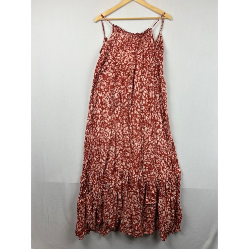 Anthropologie vestito maxi - anthropologie,