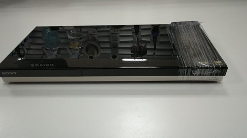 Registratore blu ray - registratore, sony