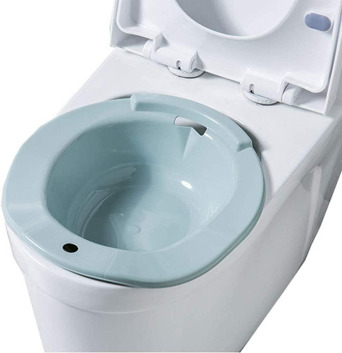 Bidet portatile per - per, wc