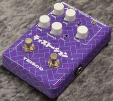 Teisco Distorsione Distorsione