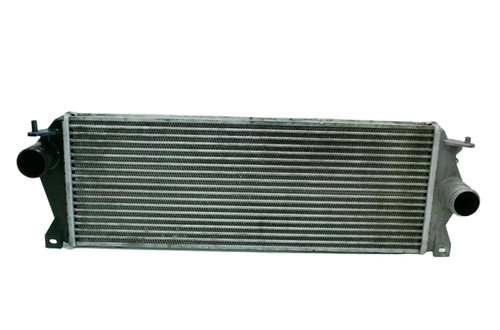 Intercooler land - intercooler,