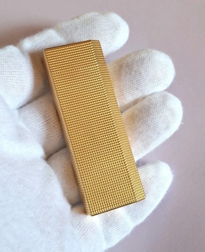 Cartier paris pentagon lighter - paris,