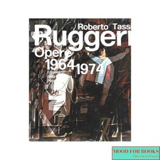 Roberto Tassi - Piero Ruggeri. Opere 1964-1974 - Steccata, 1975
