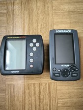 Ecoscandaglio LOWRANCE GARMIN