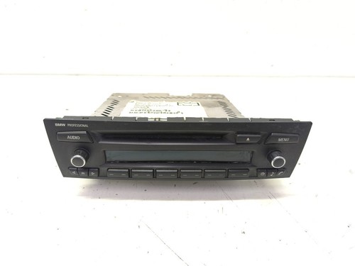 Bmw e84 2014 radio - radio, lettore