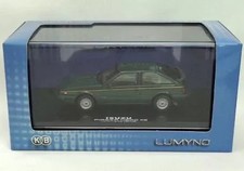 Mini Auto 143 Isuzu Piazza