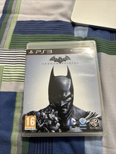 BATMAN ARKHAM ORIGINS per