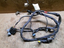 Connettore Cablaggio Motore Piaggio X9 500 SL 2002