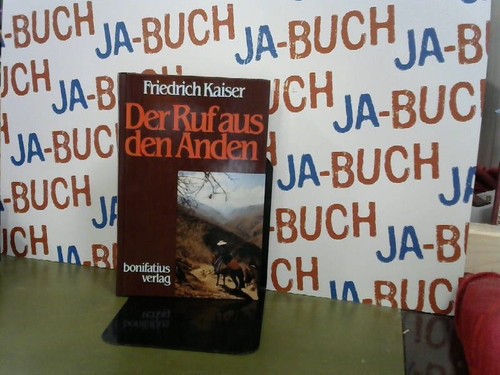 Der ruf aus - ruf,