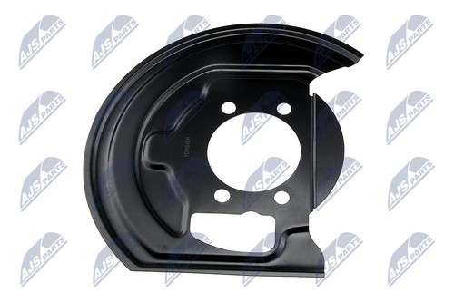 Hto ns 004 nty - hto-ns-004.nty, pannello