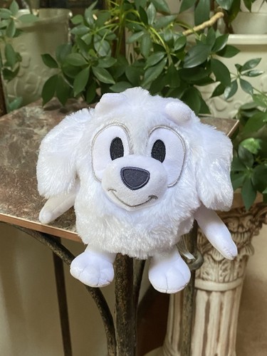Moosetoys com bluey - bluey, lila