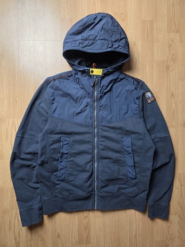 Parajumpers fleece felpa con - 'fleece',
