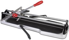 Tagliapiastrelle Manuale Rubi Speed-62N 14975 Alta Precisione