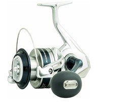 Shimano saragosa a - saragosa, sw