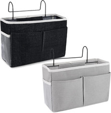 Tasche Da Comodino 2 Pezzi