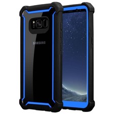 Custodia Cover per Samsung