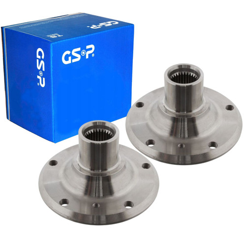 Mozzi ruota posteriore gsp - 2,