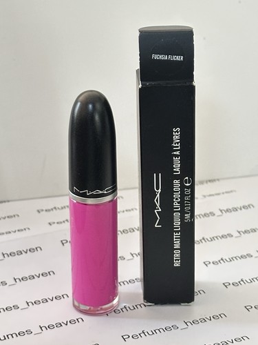 Mac cosmetics retro matte - mac,