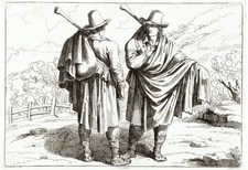 CIOCIARI , BARTOLOMEO PINELLI