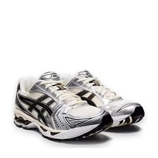 NEW ASICS Kayano 14 Cream
