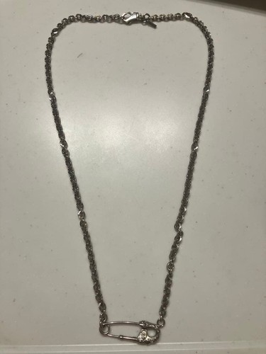 Collana catena emanuele - collana,