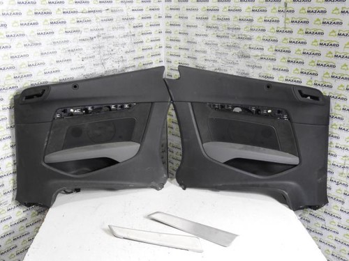 Interno completo audi 2 - interno,