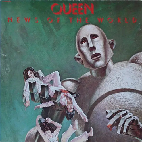Queen news the - queen,