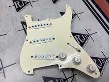 Parafango USA Custom Shop