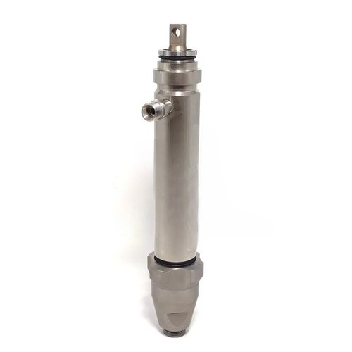 Pompa pistone airless per - pistone,