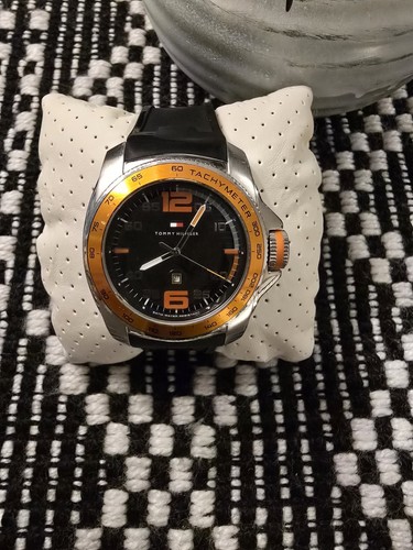 Raro orologio uomo tommy - *raro*,