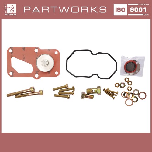 Kit riparazione per regolatore