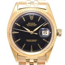ROLEX DATEJUST 1601/8 Vintage