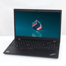 Notebook Lenovo ThinkPad L15