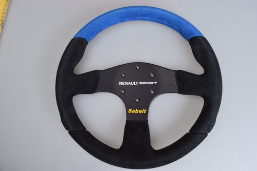 Sabelt volante sportivo - sabelt,