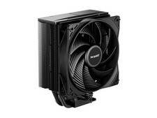 be quiet! Pure Rock 3 Black