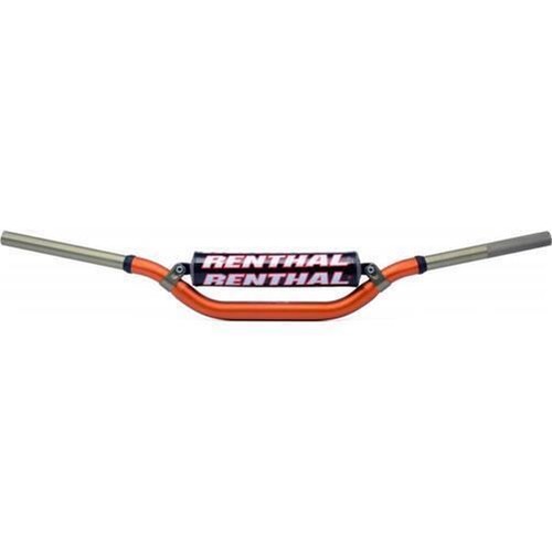 Renthal twinwall arancione - rc,