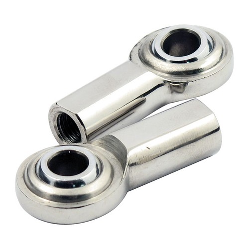 Riverside shift rod end - rod,
