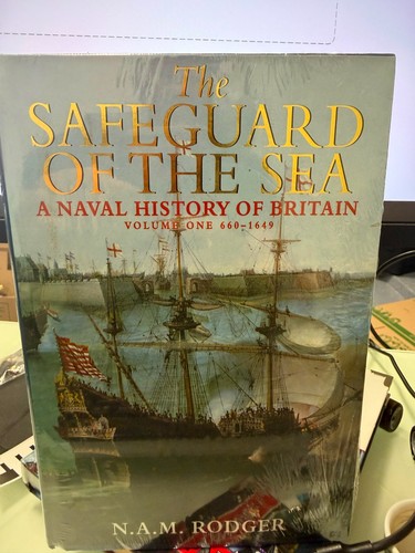 The safeguard seas v - safeguard,