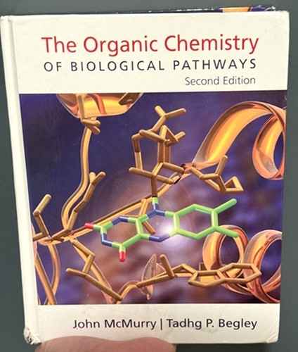 The organic chemistry - the, of