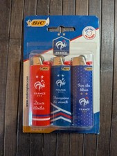 Accendini bic tema nazionale - bic,