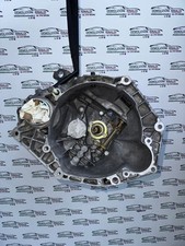 Cambio manuale 5 marce Fiat