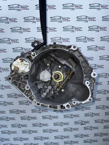 Cambio manuale marce fiat - marce,