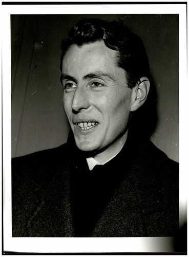 Daniel frasnay bernard buffet - daniel,