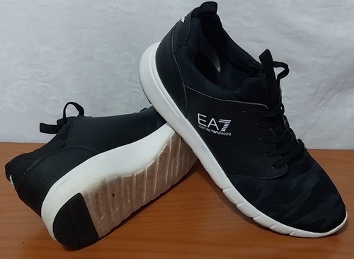 Emporio armani scarpa sneaker - scarpa,