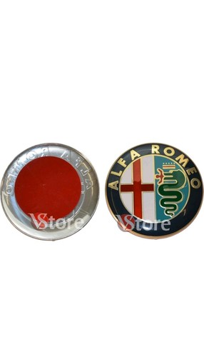 Kit alfa romeo 74mm - pz,