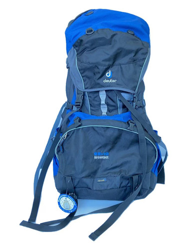 Deuter aircontact zaino - aircontact,