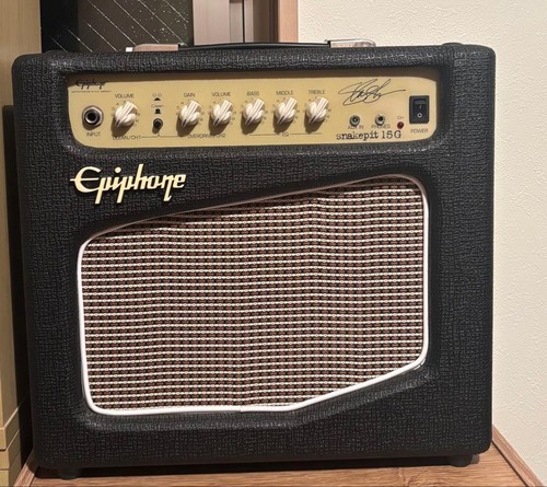 Amplificatore per chitarra