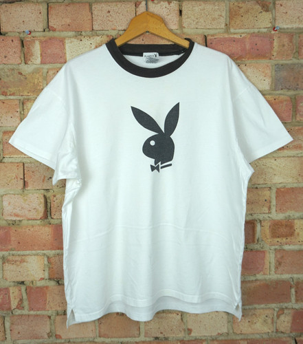 Shirt playboy vintage usa - t-shirt,