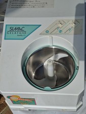 Gelatiera Macchina Gelato