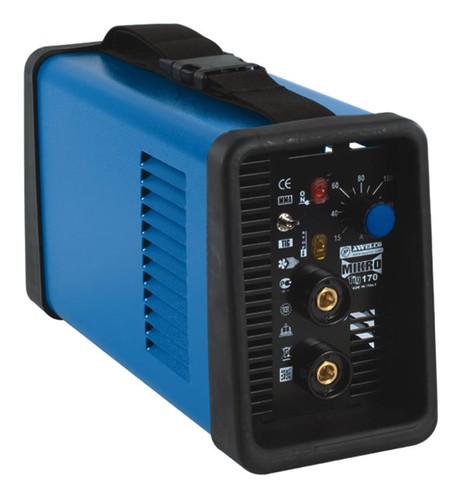 Saldatrice elettrodi tig e - saldatrice,
